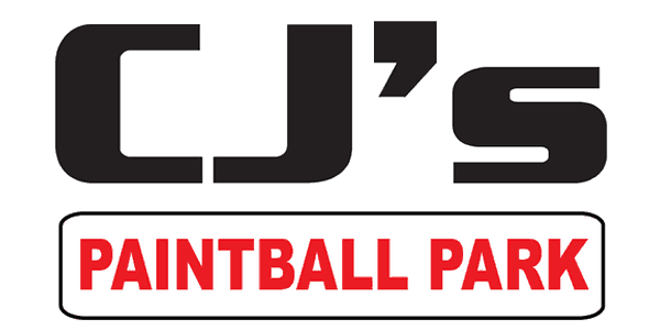 CJ's Paintball park near Lincoln Nebraska
